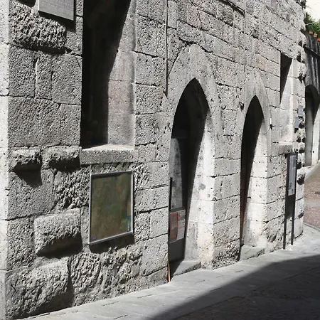 Alojamento de Acomodação e Pequeno-almoço Al Borgo Lovere