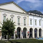 Bed & Breakfast Al Borgo 3*