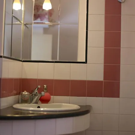 Bed & Breakfast Al Borgo Lovere