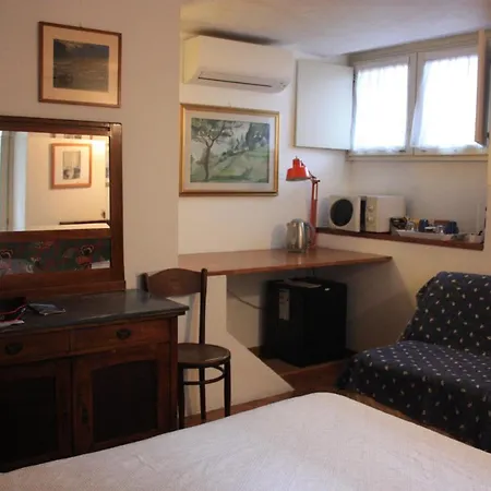 住宿加早餐酒店 Al Borgo 3*