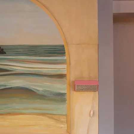 住宿加早餐酒店 Al Borgo