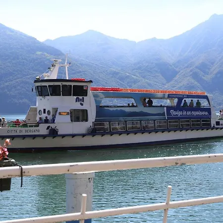 Al Borgo 住宿加早餐酒店 3*