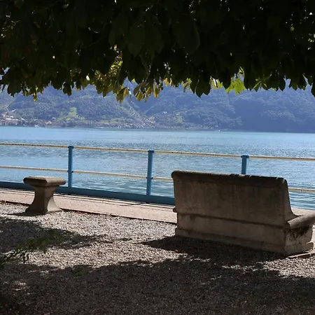 住宿加早餐酒店 Al Borgo