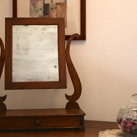 住宿加早餐酒店 Al Borgo 3*