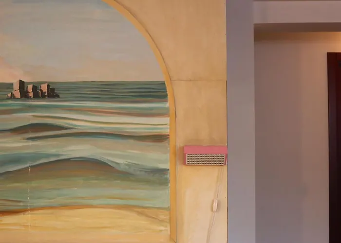 住宿加早餐酒店 Al Borgo