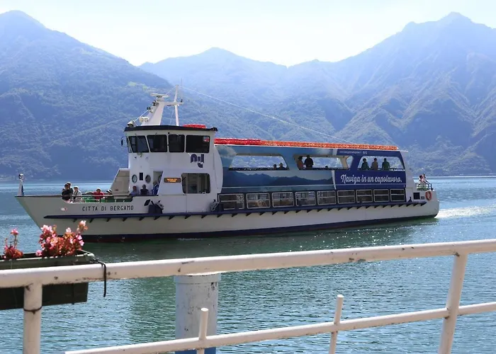 Al Borgo 住宿加早餐酒店 3*