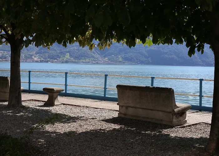 住宿加早餐酒店 Al Borgo