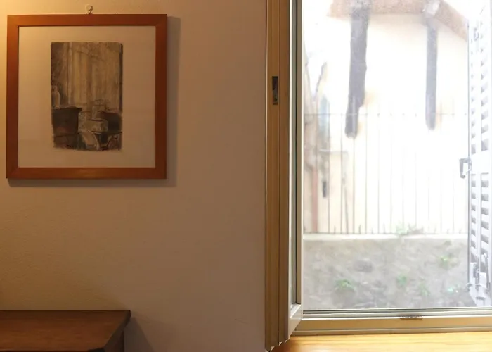 Al Borgo 住宿加早餐酒店 3*