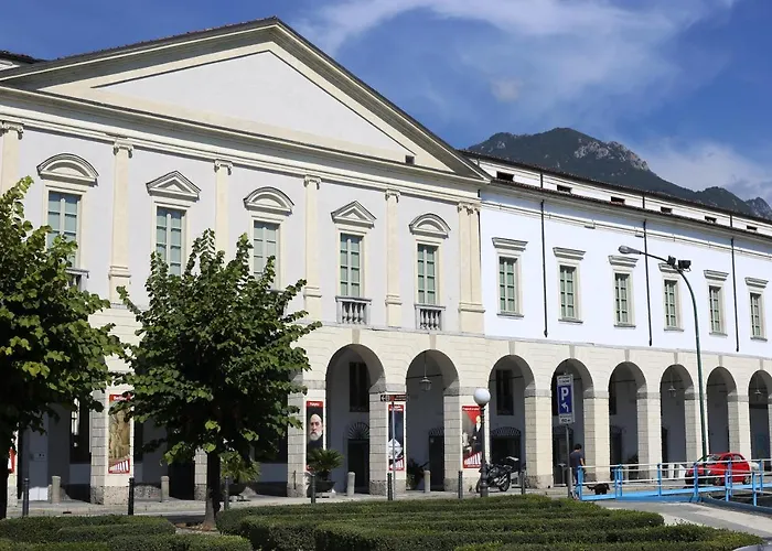 住宿加早餐酒店 Al Borgo 3*