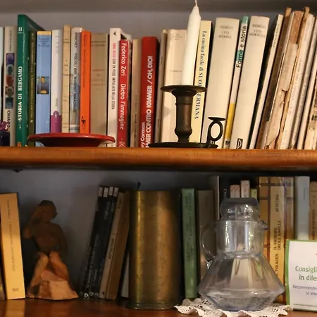 Al Borgo Bed & Breakfast Lovere